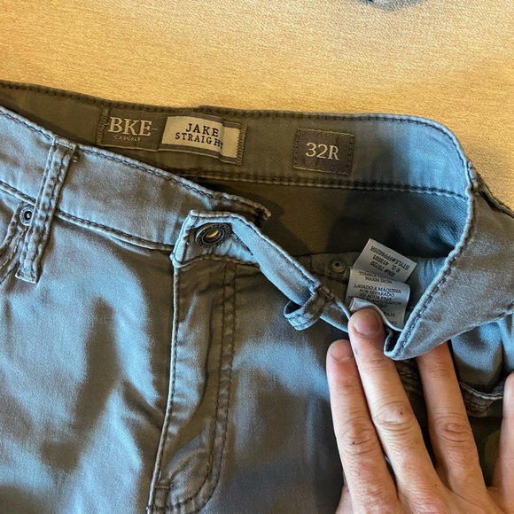 BKE pants - Picture 3 of 4